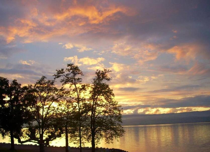 Outdoor view Photo
