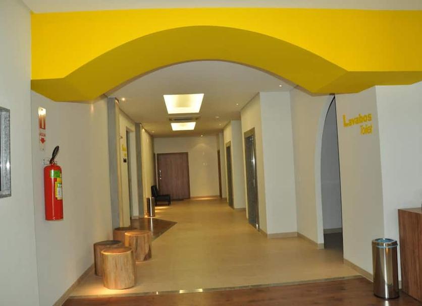 Hallway Photo