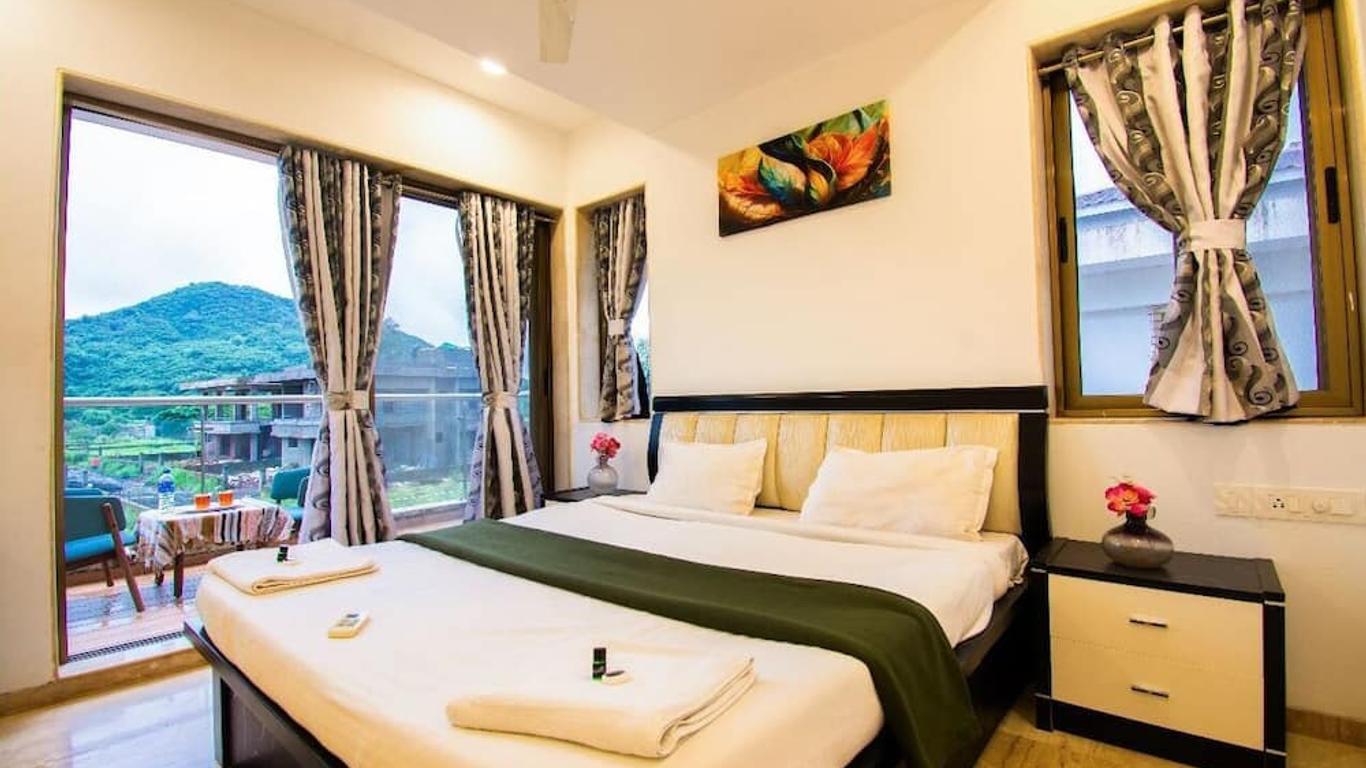Ovis Holiday Resort