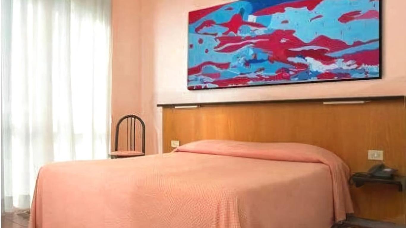 Giardino Hotel