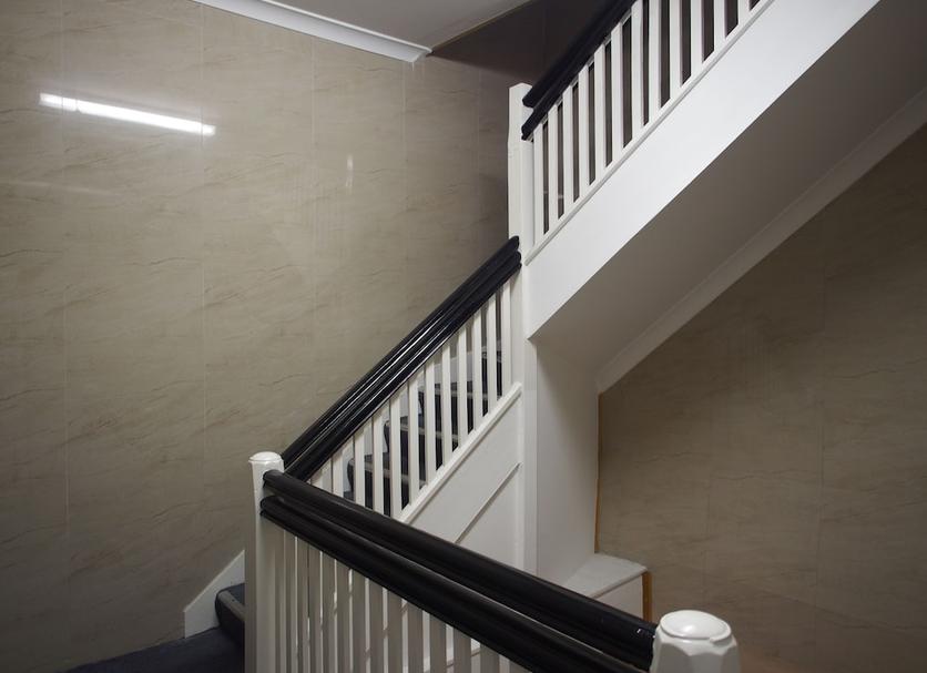 Stairs Photo