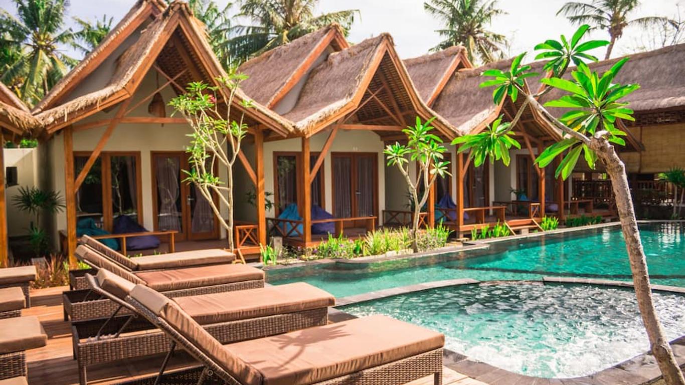 Gili One Resort