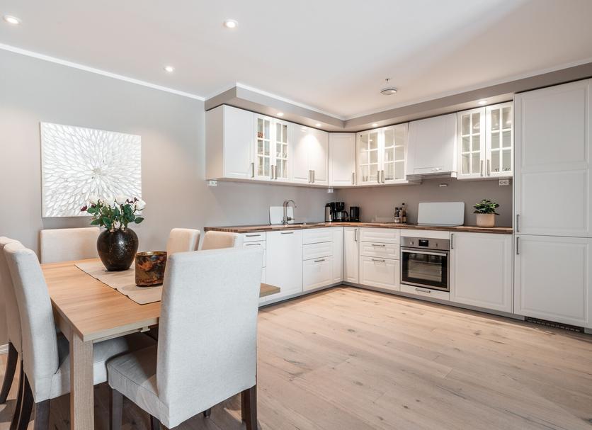 Kitchen Photo