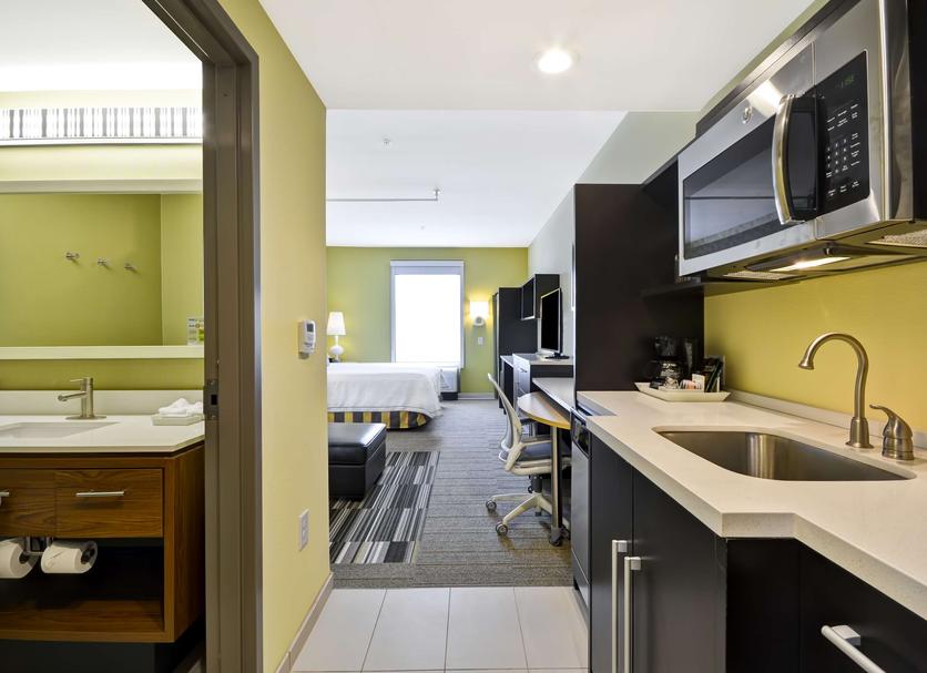 Kitchen Photo