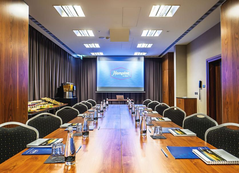 Conference room Photo