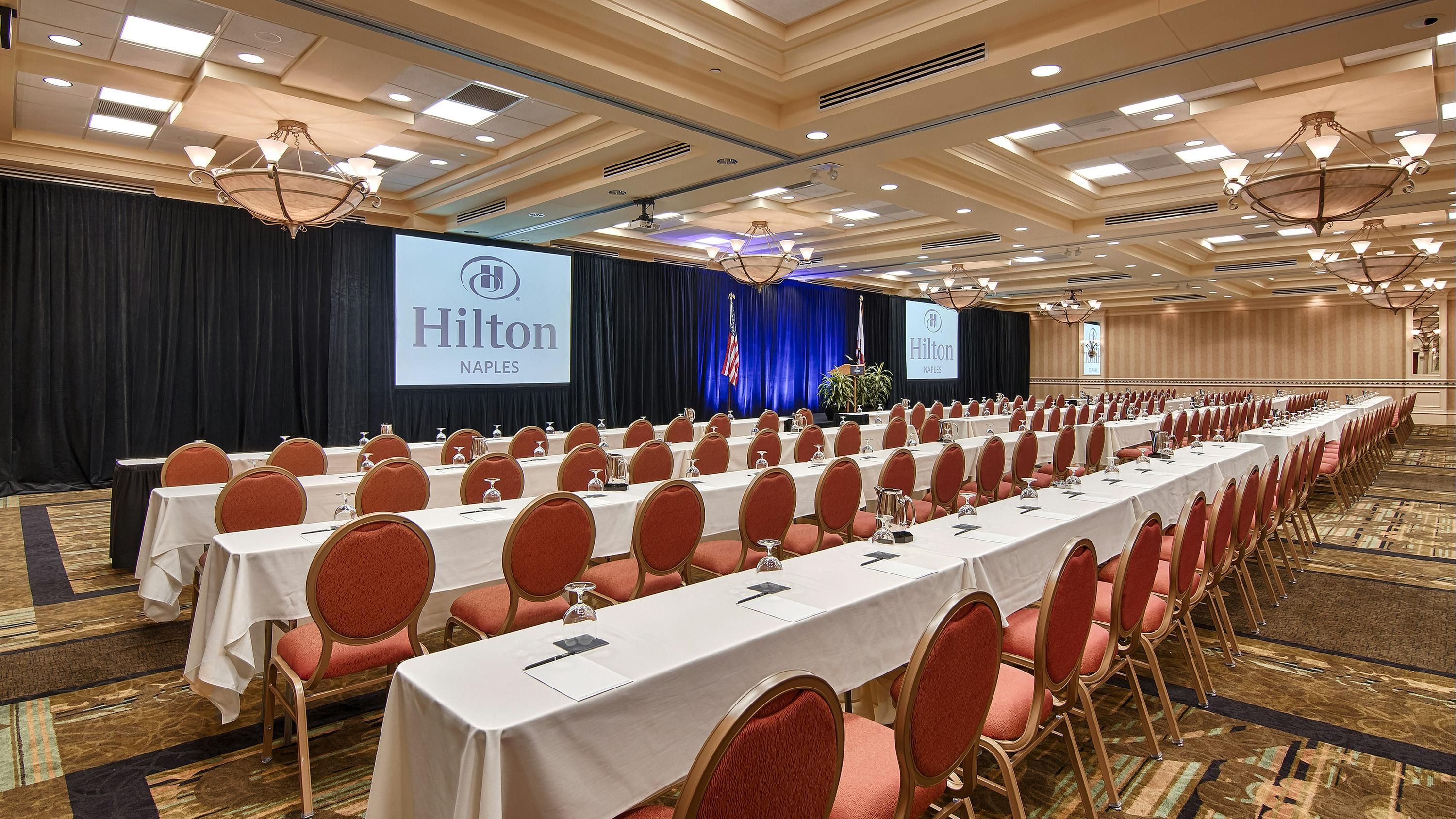 Conference room