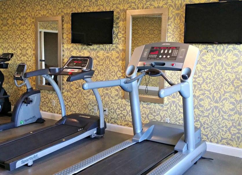 Gym Photo