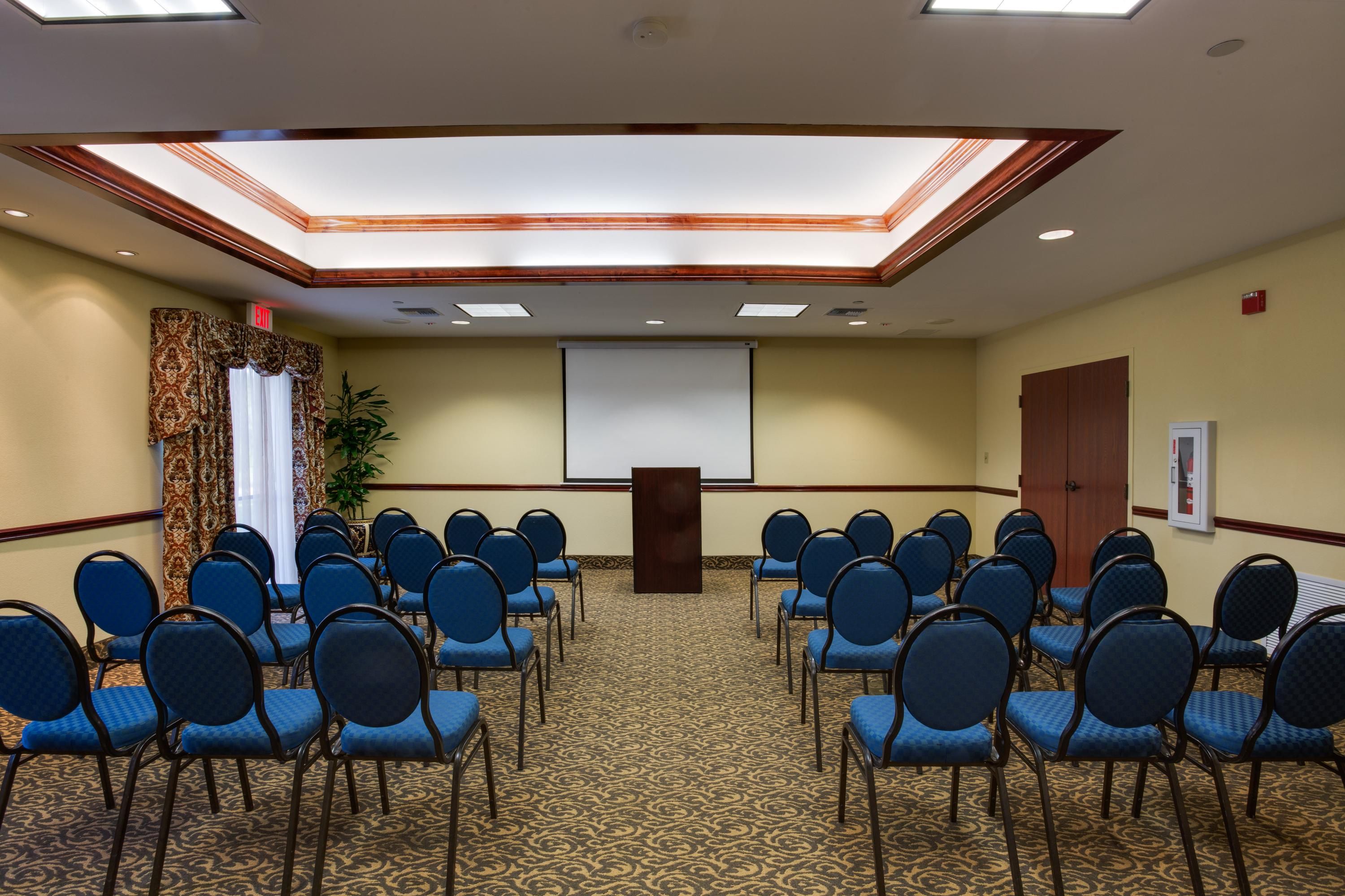 Conference room