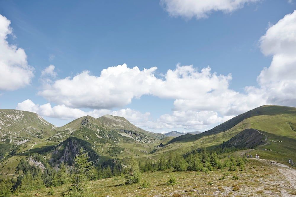 Outdoor view