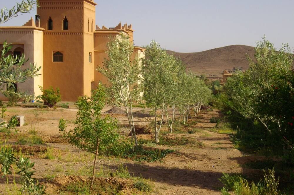 Outdoor view
