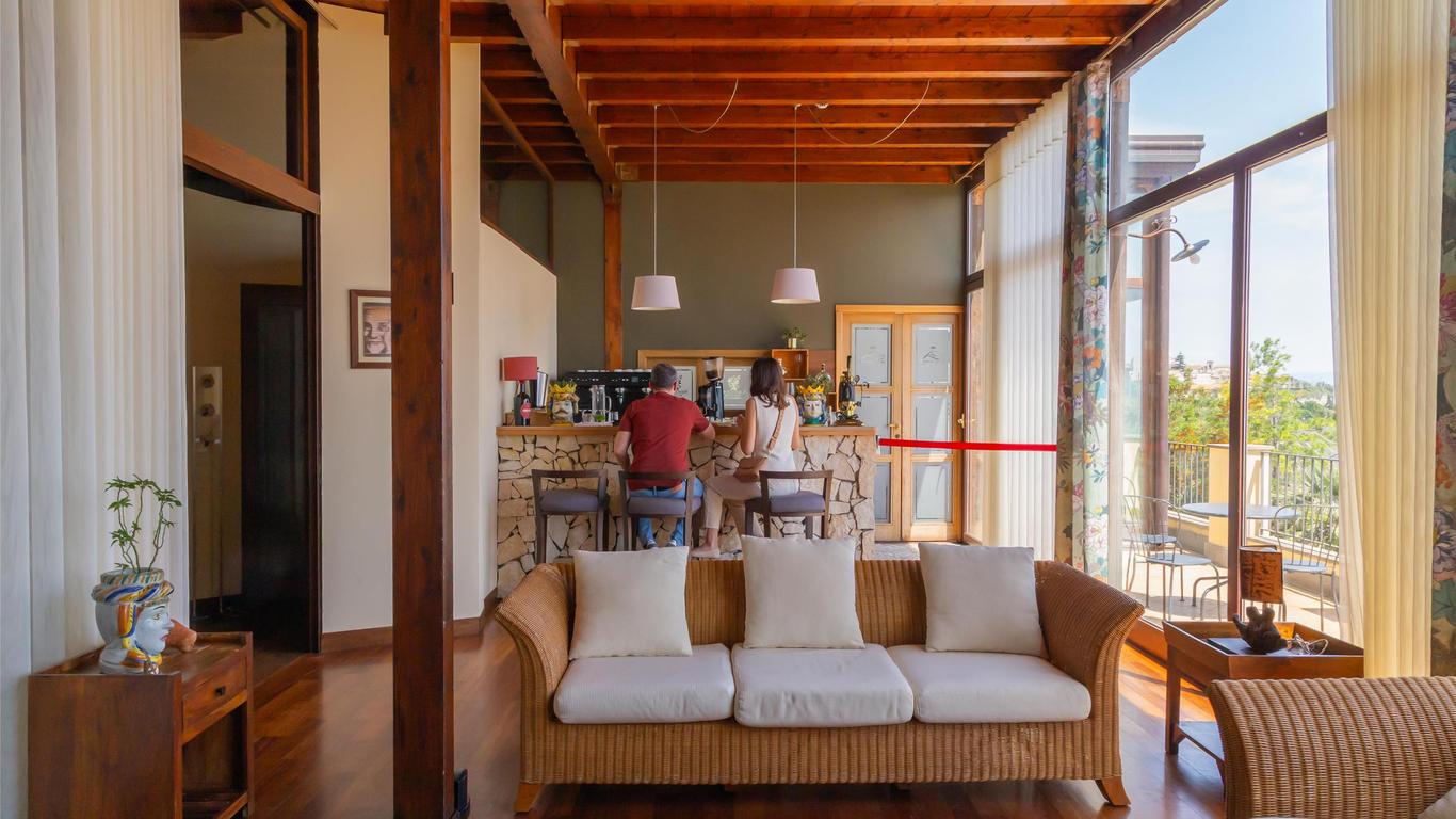 Best Western Hotel Santa Caterina
