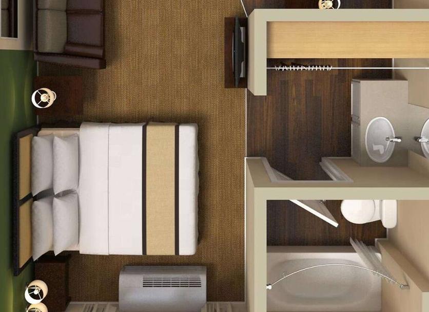Room amenity Photo