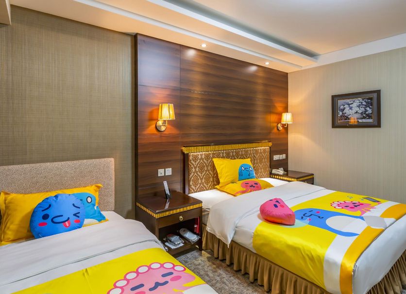 Bedroom Photo