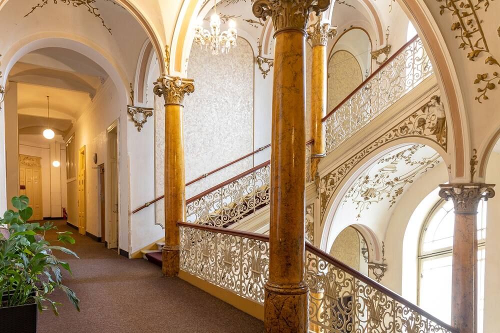 Hallway