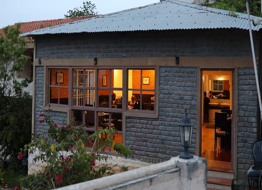 Outdoor view Photo