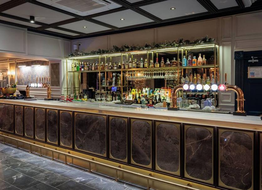 Bar Photo