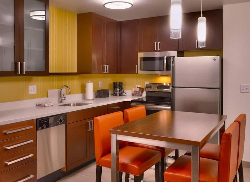 Kitchen Photo