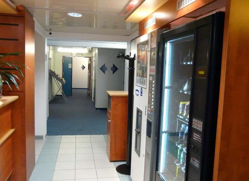 Hallway Photo