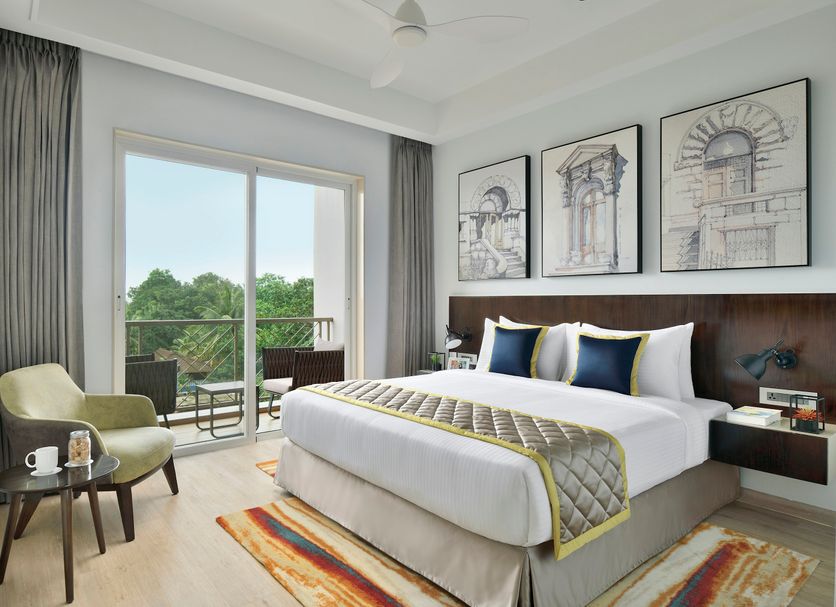 Bedroom Photo