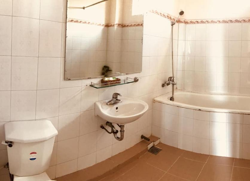 Bathroom Photo