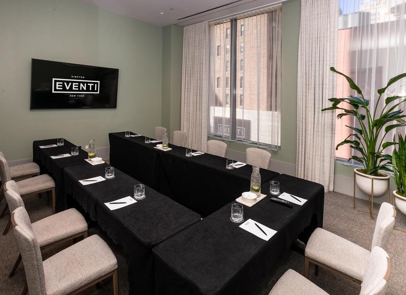 Conference room Photo