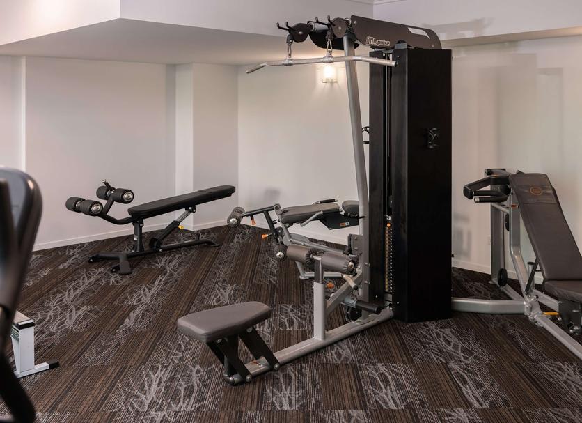 Gym Photo