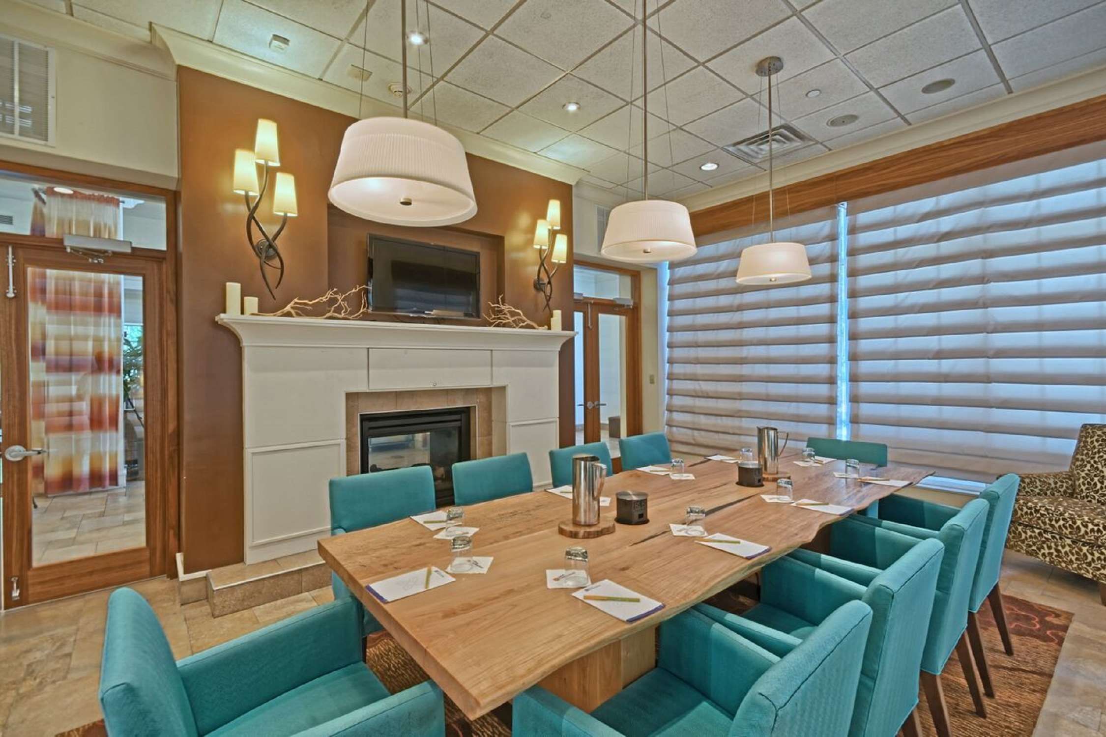 Conference room