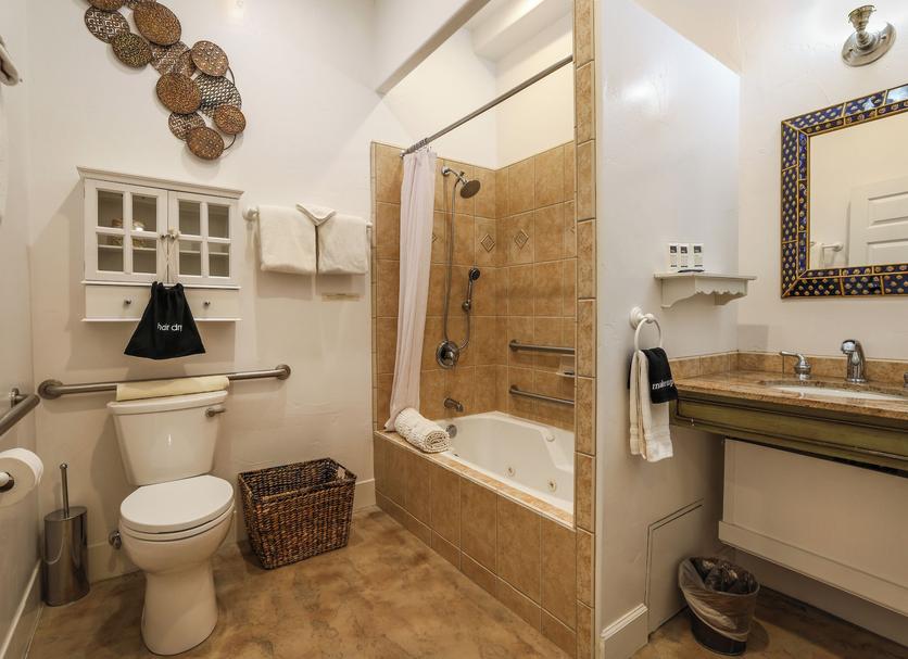 Bathroom Photo
