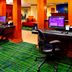 Business centre