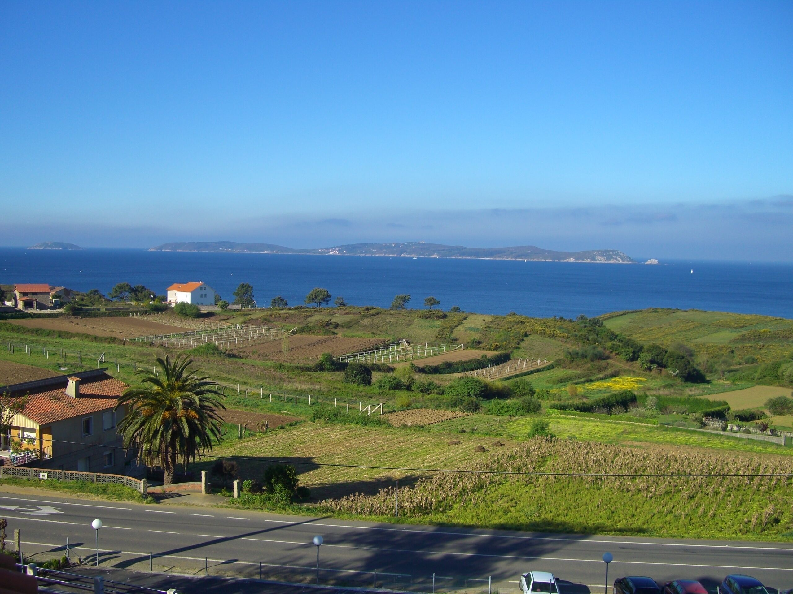 Outdoor view