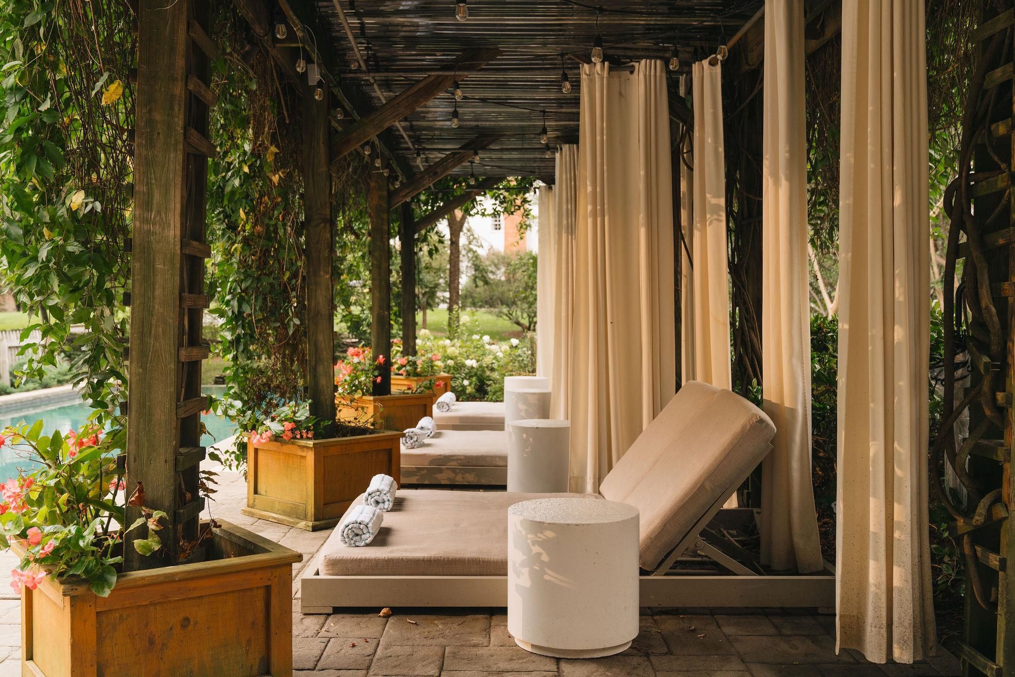 Hotel amenity Photo