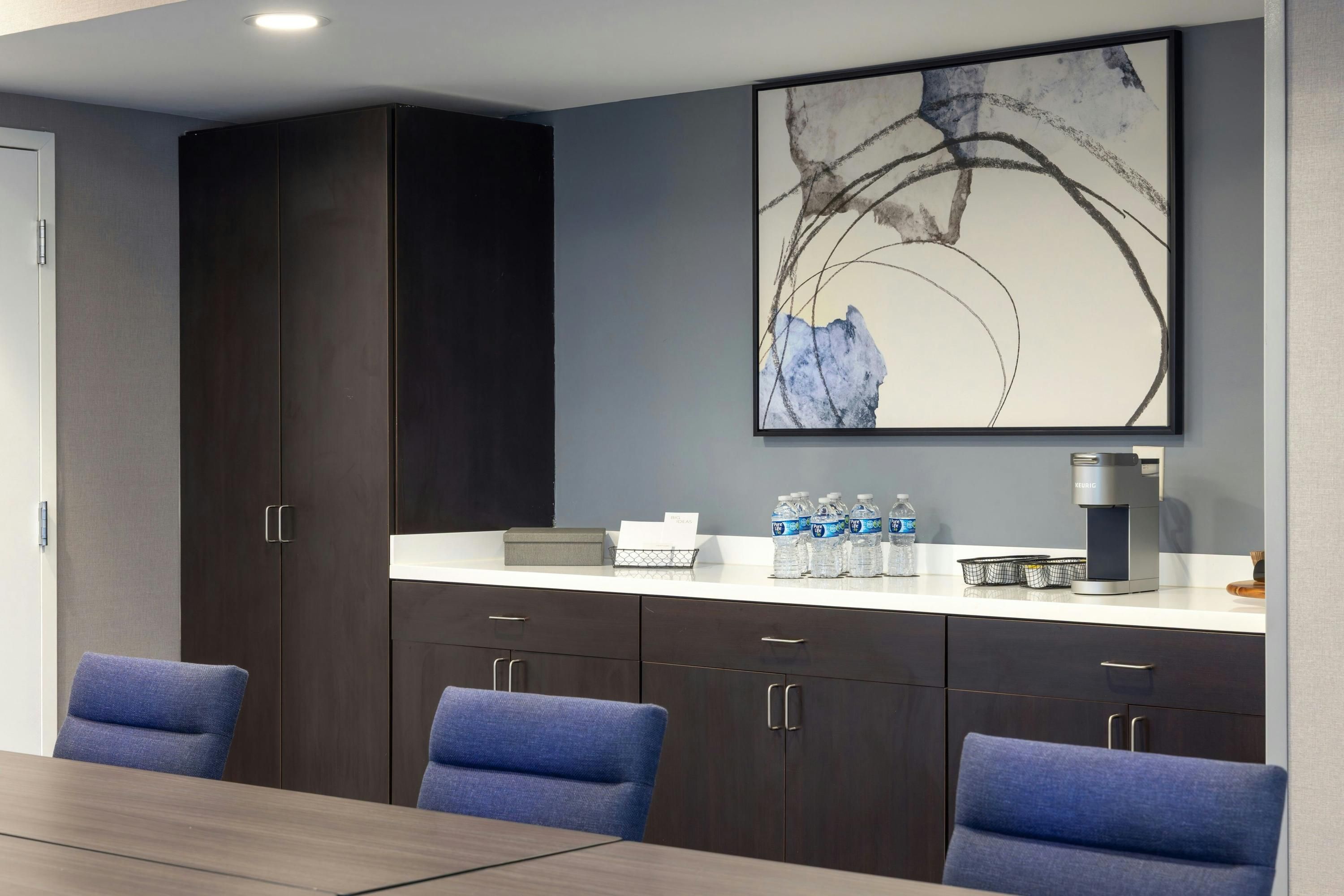Conference room