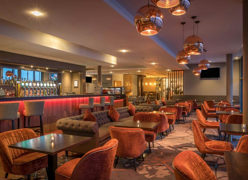 Bar Photo