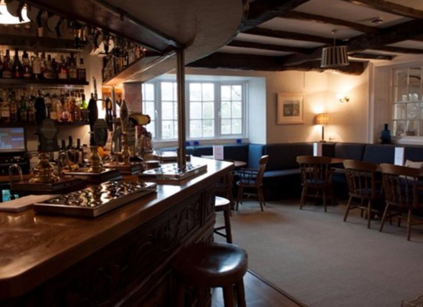 Bar Photo