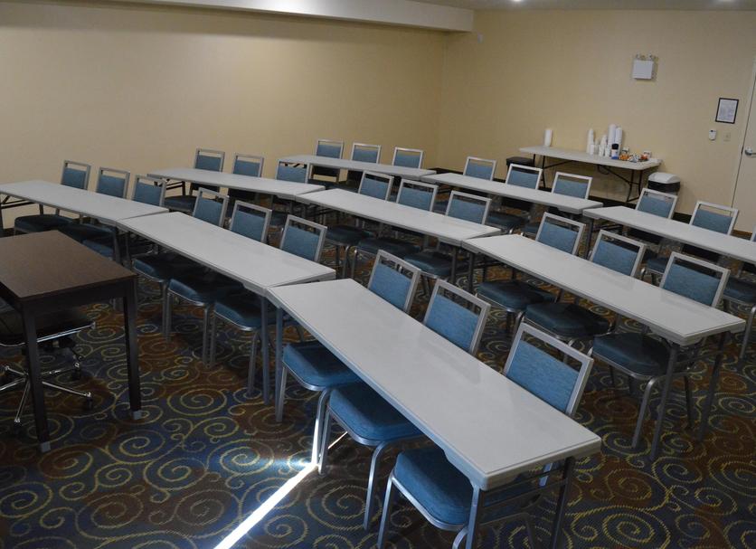 Conference room Photo