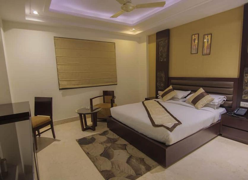 Bedroom Photo