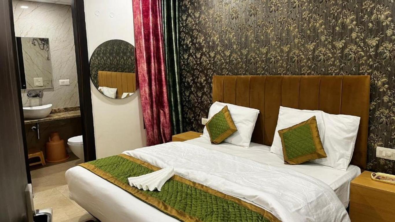 Comfort Inn