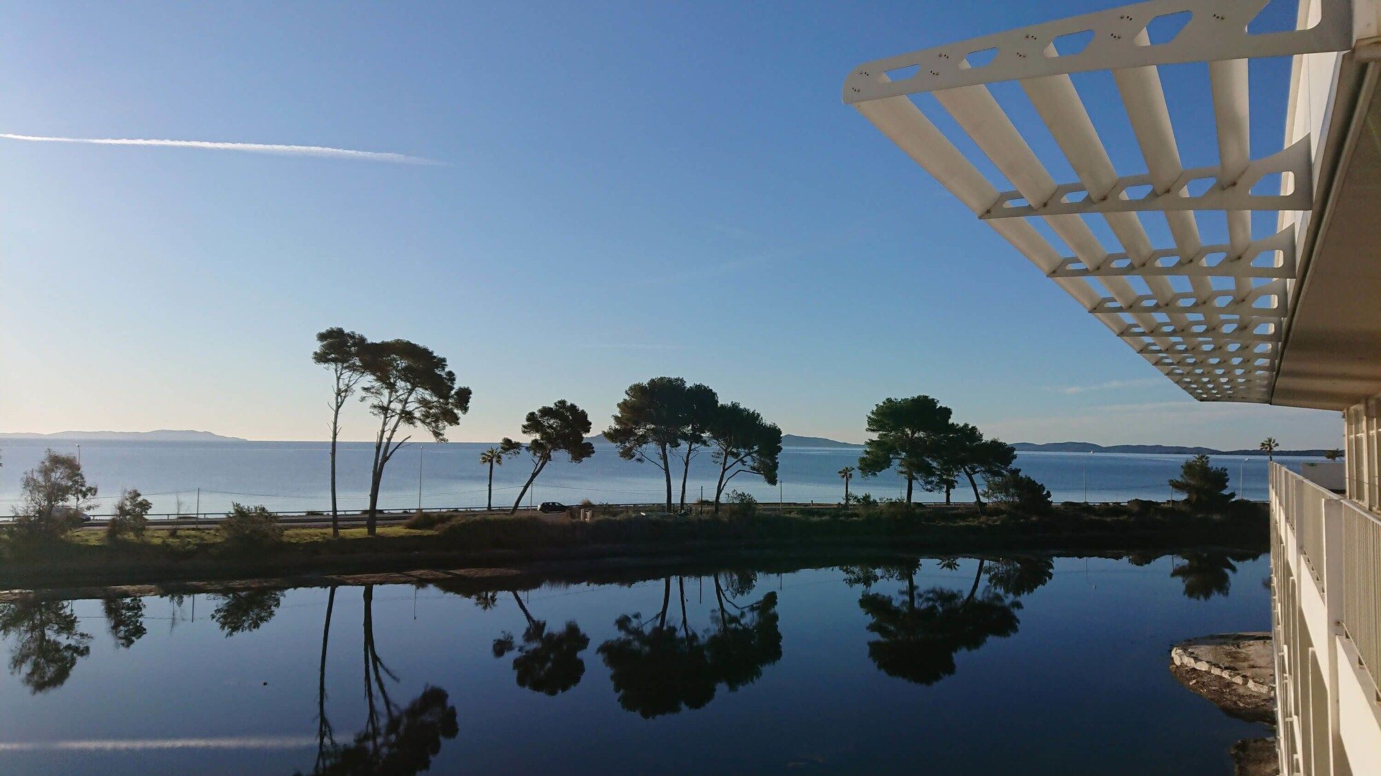 Outdoor view