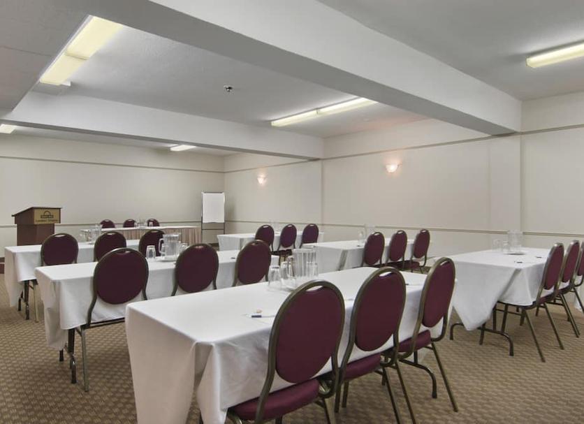 Conference room Photo