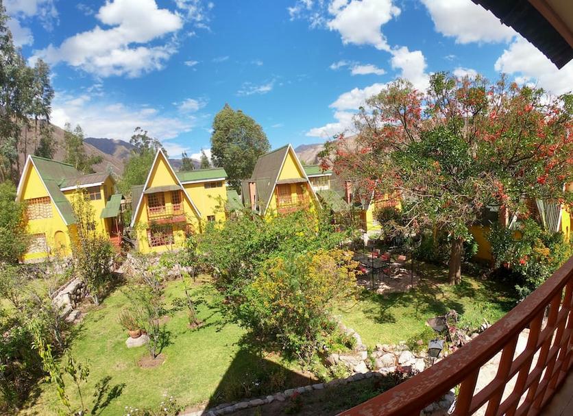 Outdoor view Photo