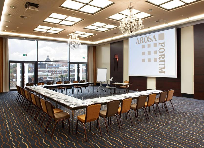 Conference room Photo