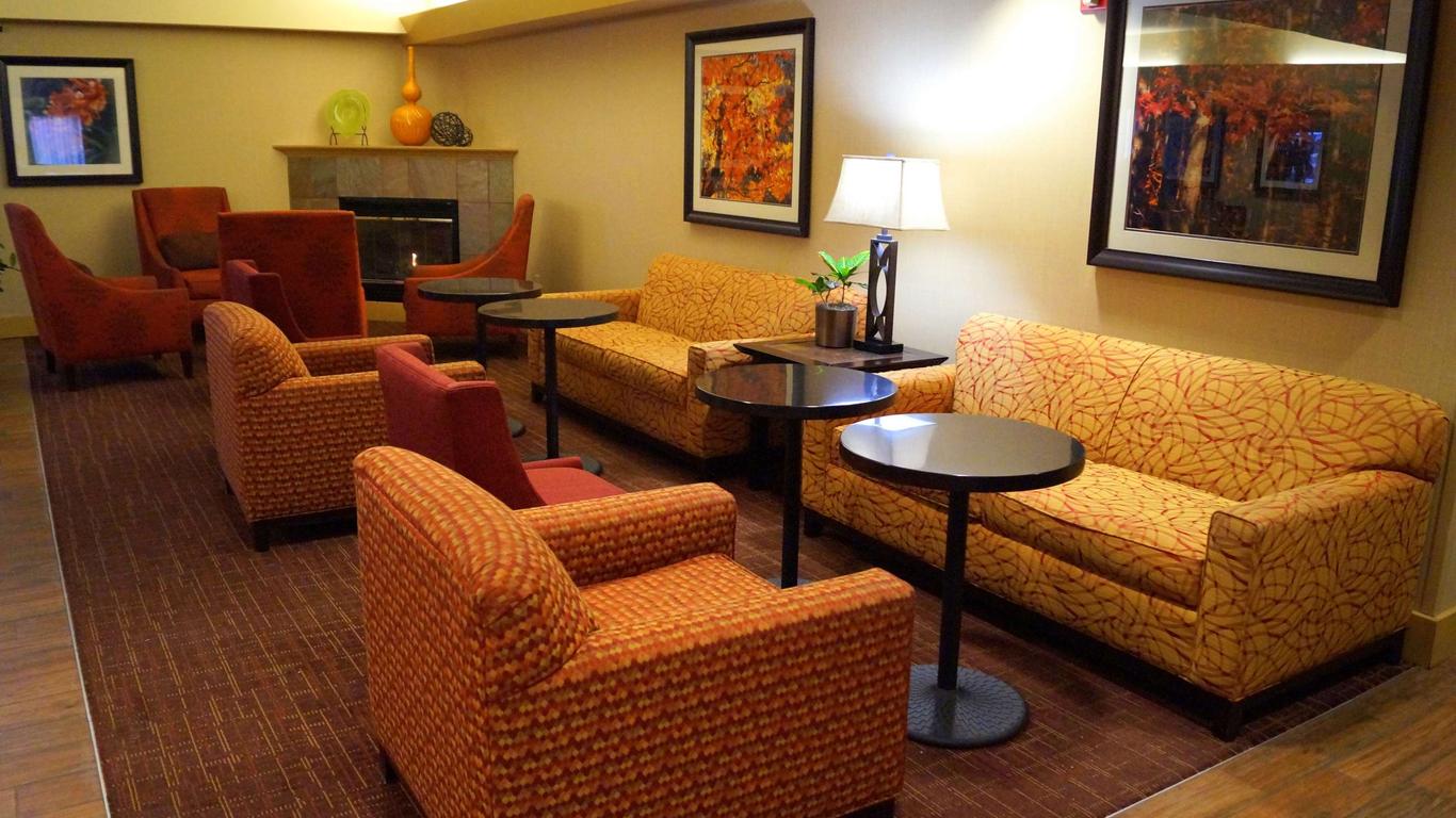 Hampton Inn Altoona