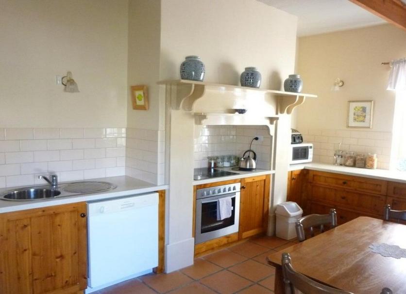 Kitchen Photo