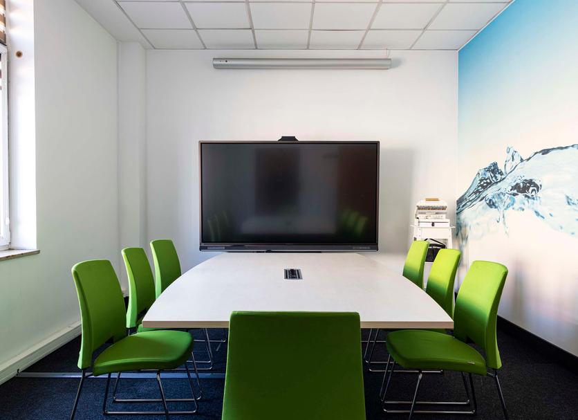 Conference room Photo