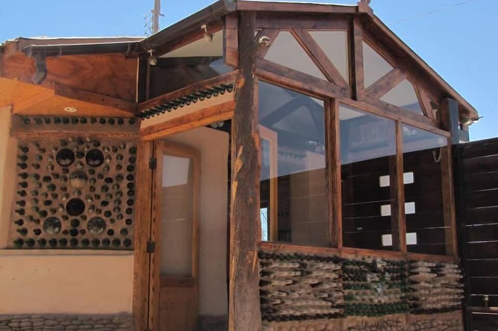 Outdoor view