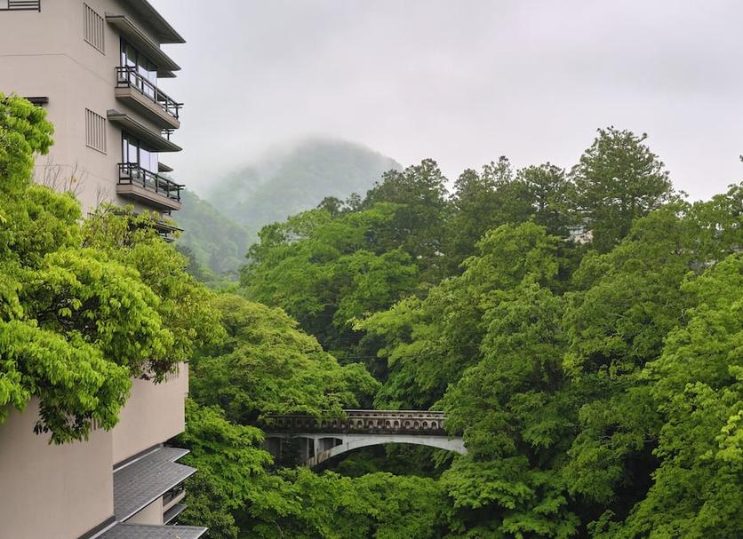 Outdoor view Photo