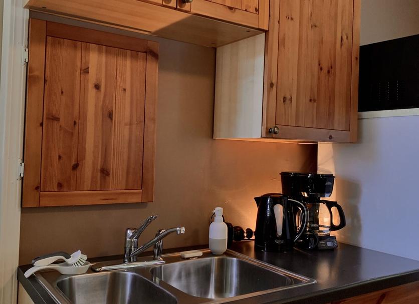 Kitchen Photo