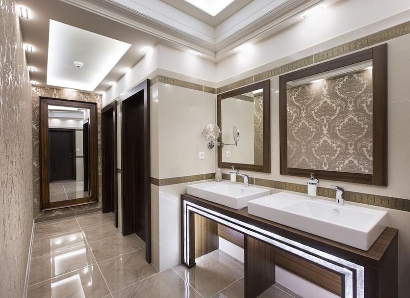 Bathroom Photo