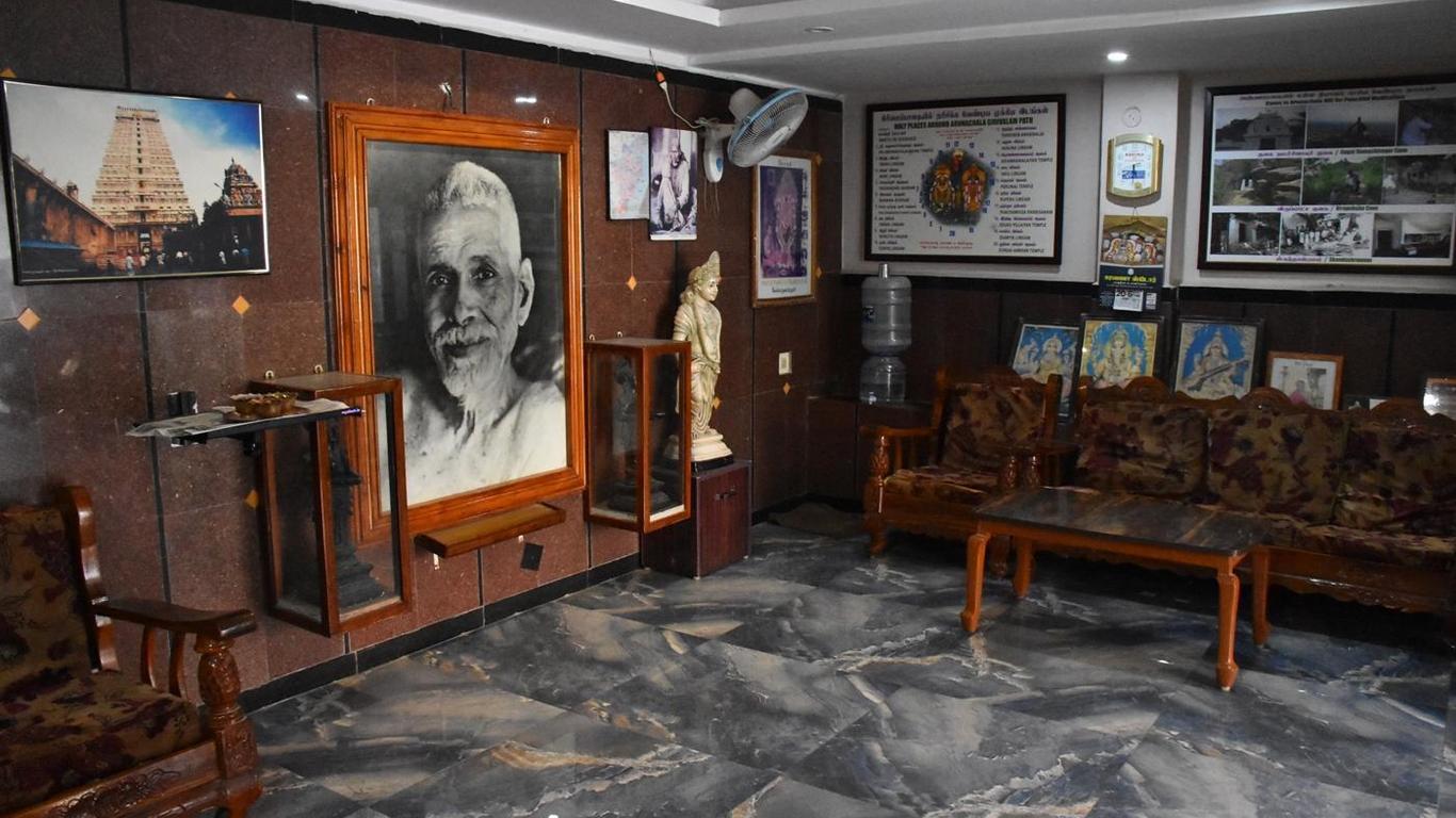 Swathisri Residency