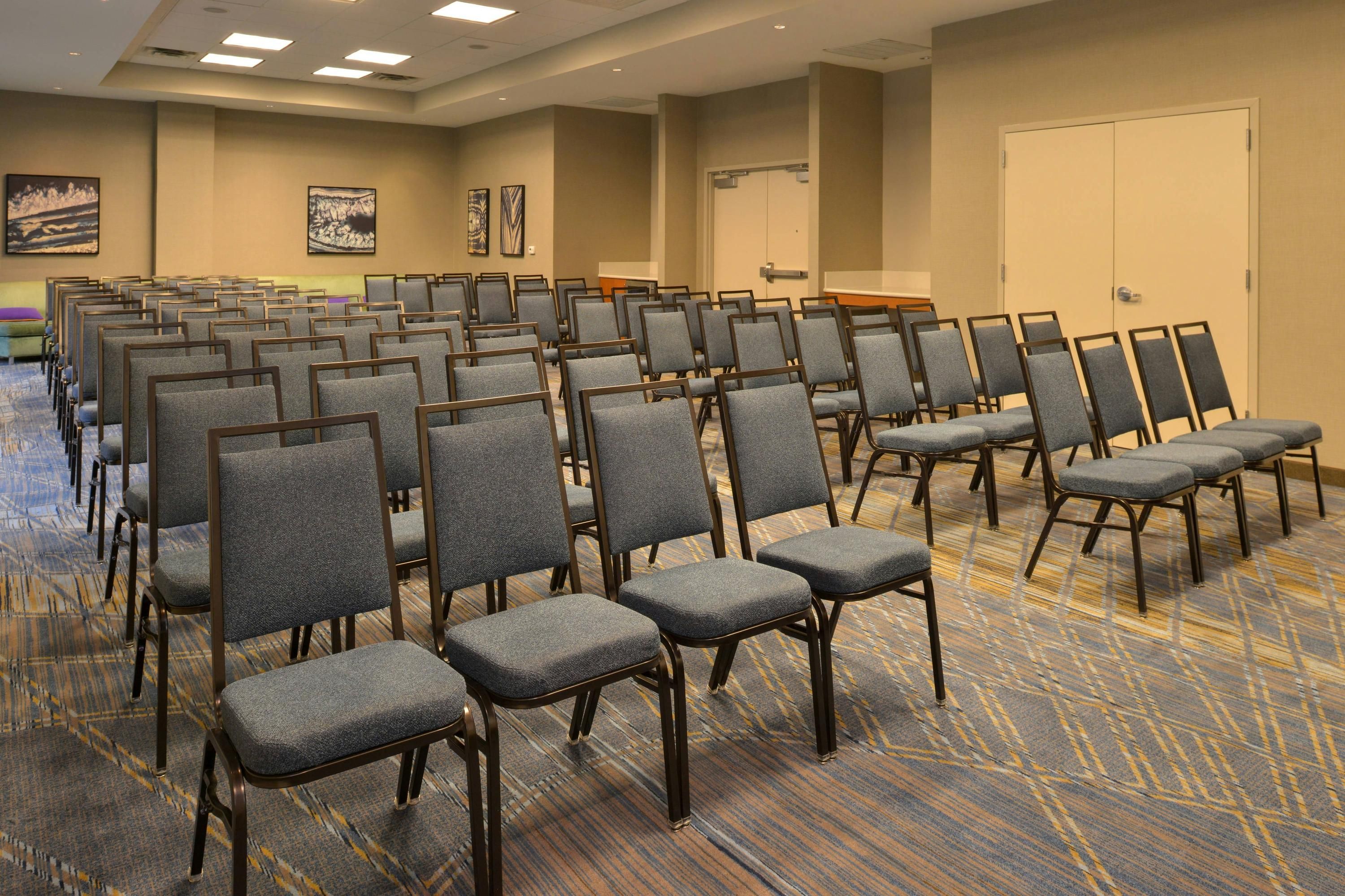 Conference room